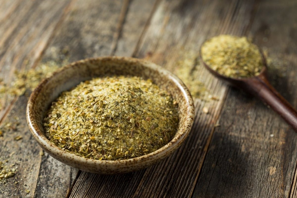Adobo Seasoning Substitute