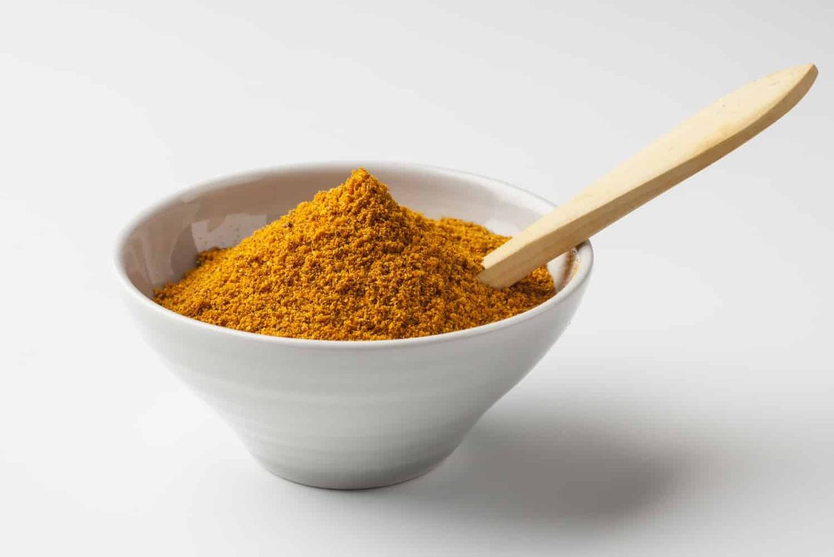 Aji Amarillo Powder