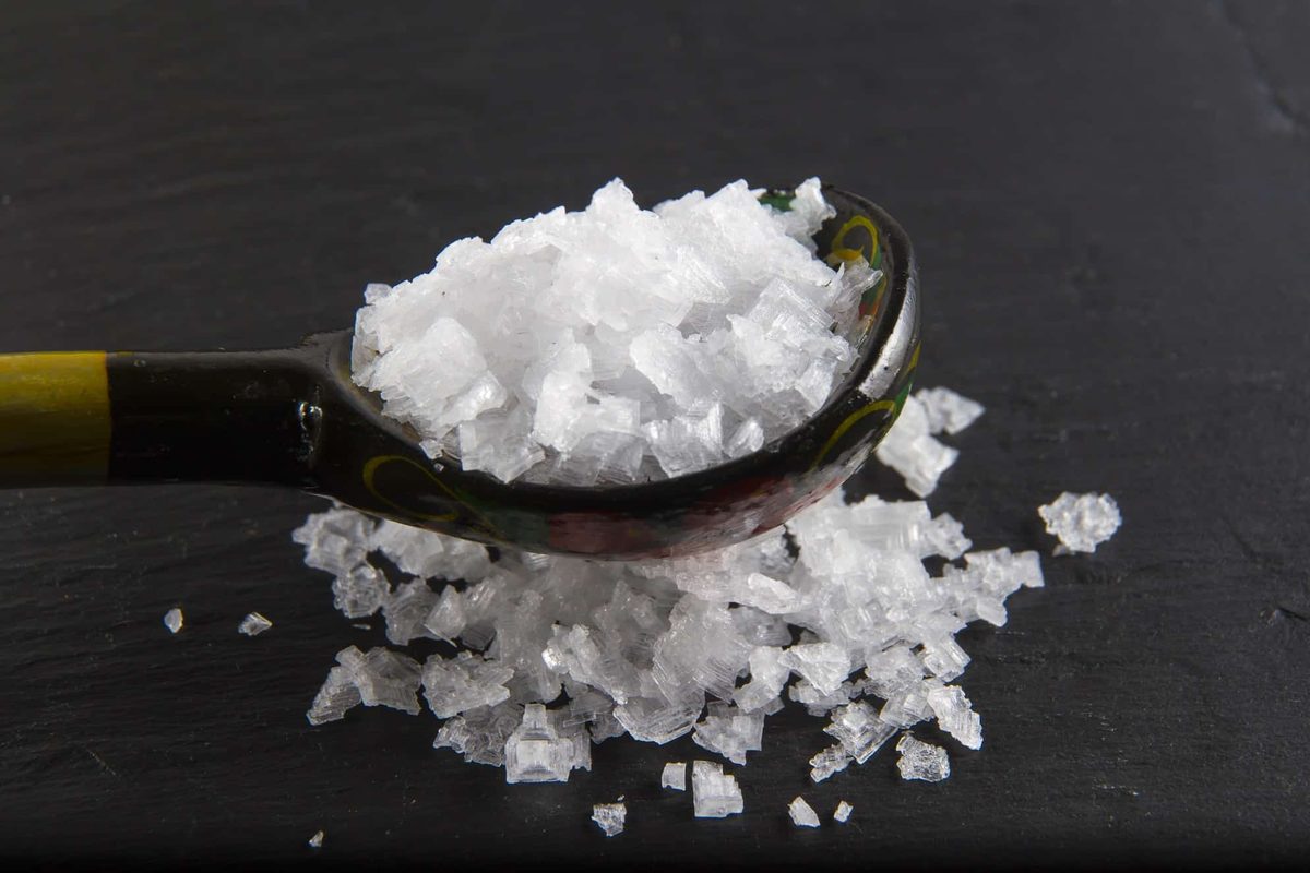 Anglesey Sea Salt