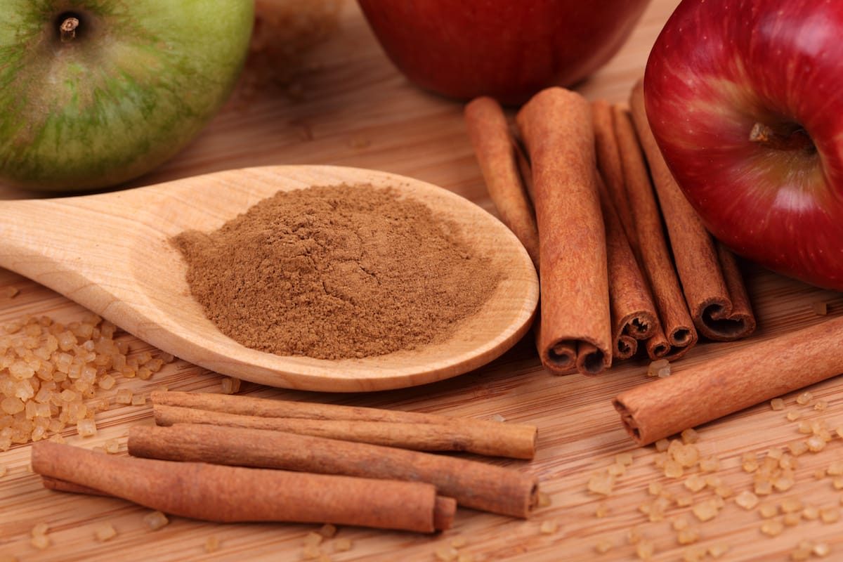 apple pie spice