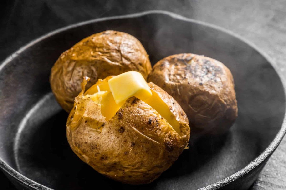 Baked Potato Spices