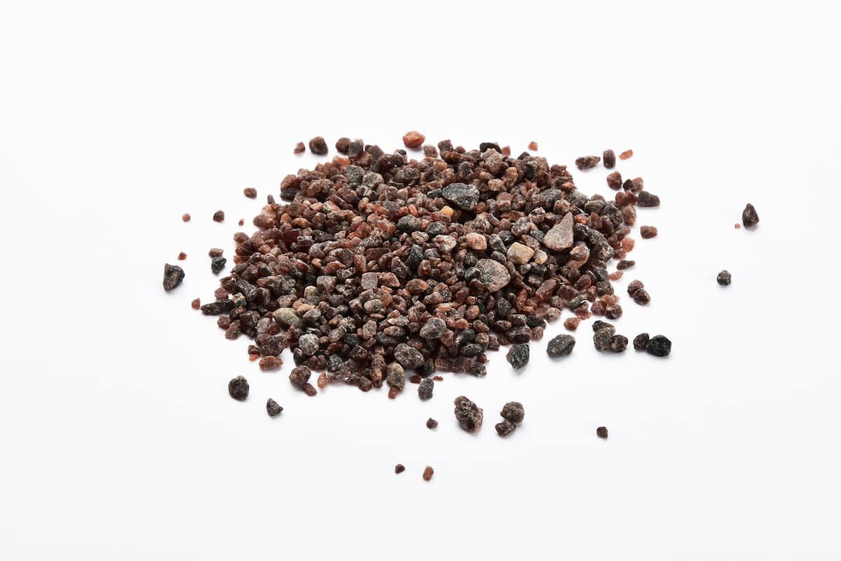 black salt - kala namak