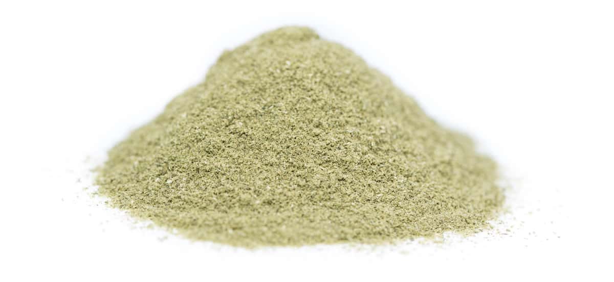 Celery Powder