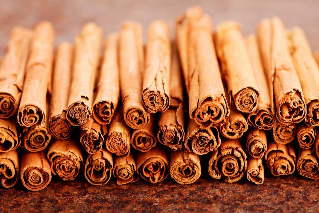 Cassia vs Ceylon Cinnamon