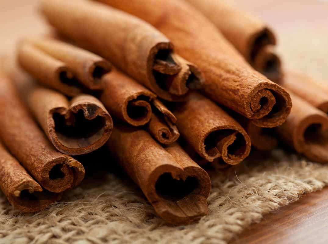 CInnamon