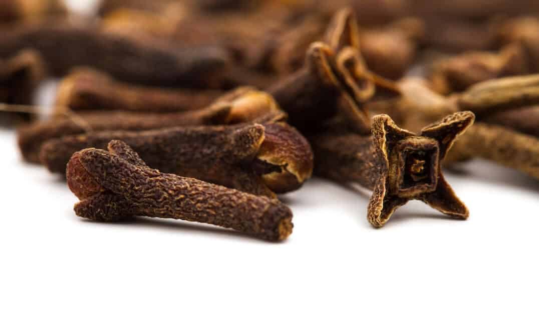 Cloves