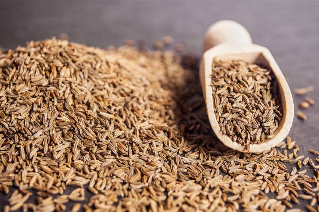 Cumin