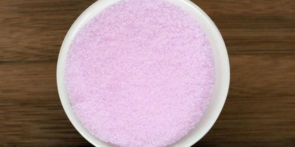 curing salt