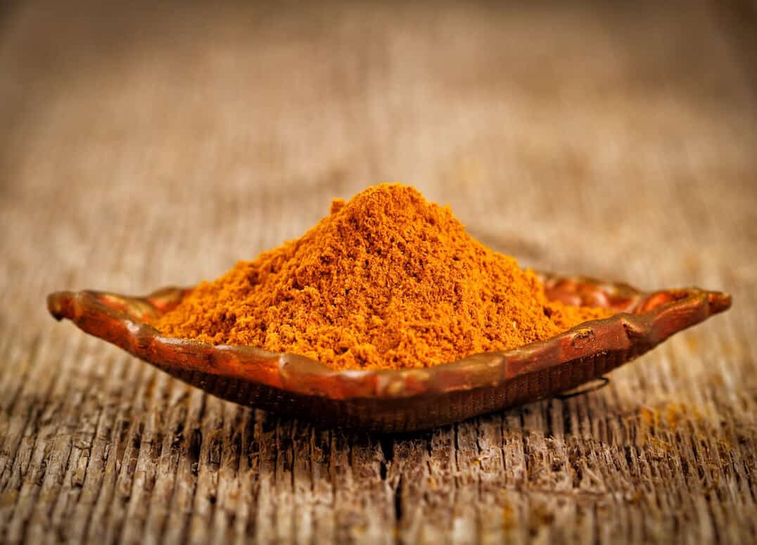 Curry Powder