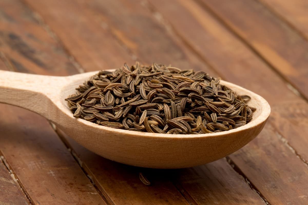 fennel seeds vs cumin seeds
