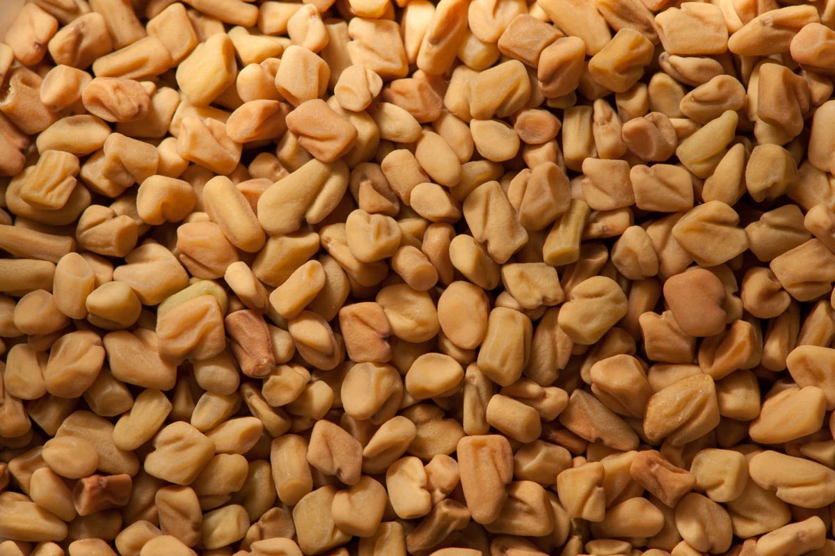 Fenugreek vs. Fennel Seed