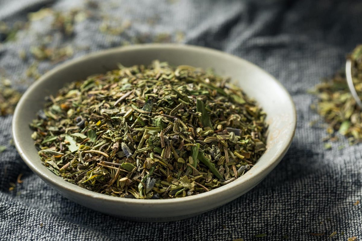French Spices