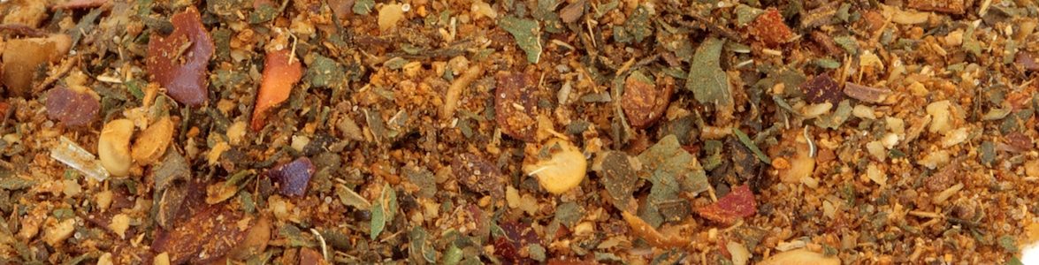 Harissa Powder