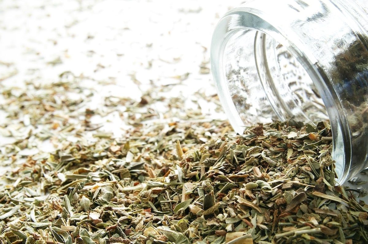 herbes de provence substitute