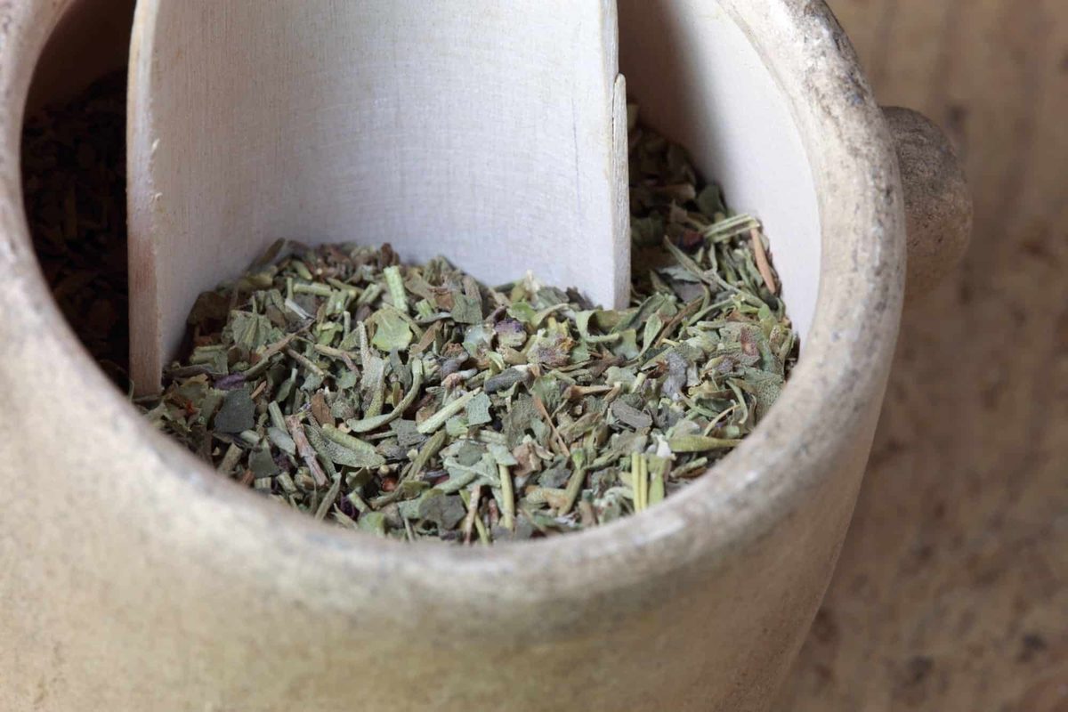 herbes de provence uses