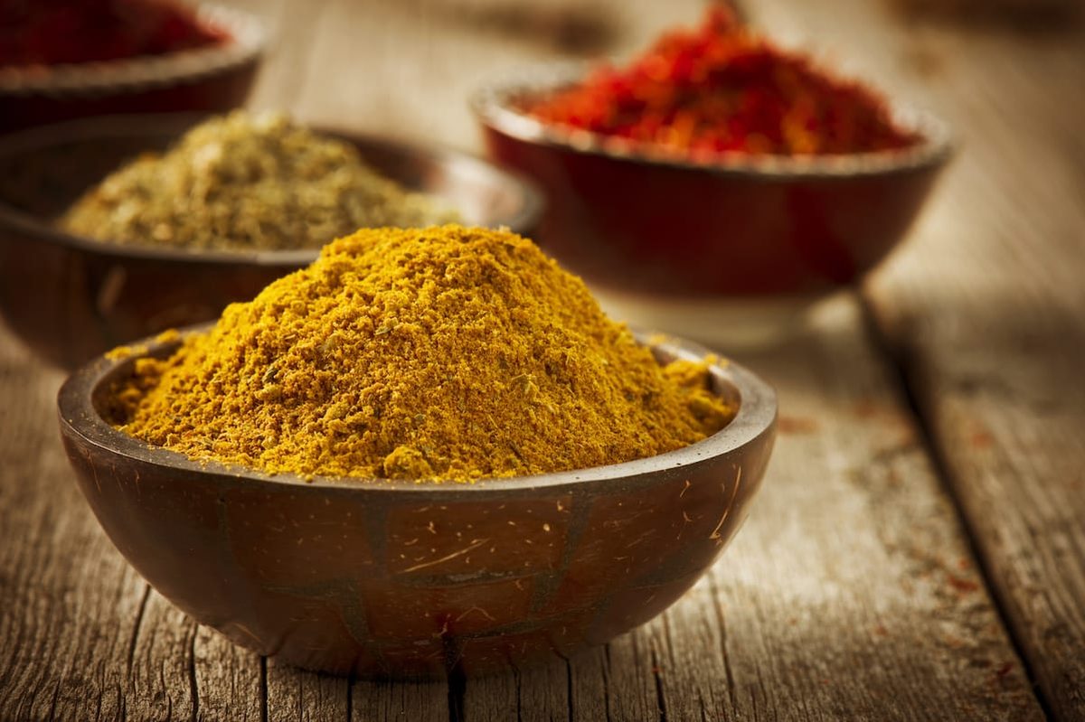 how long can spices last