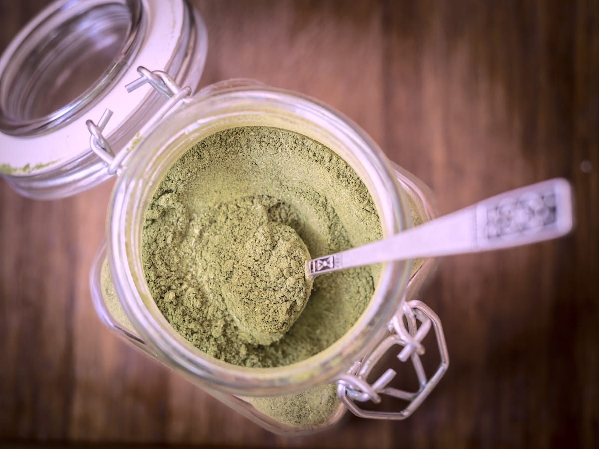 jalapeno powder