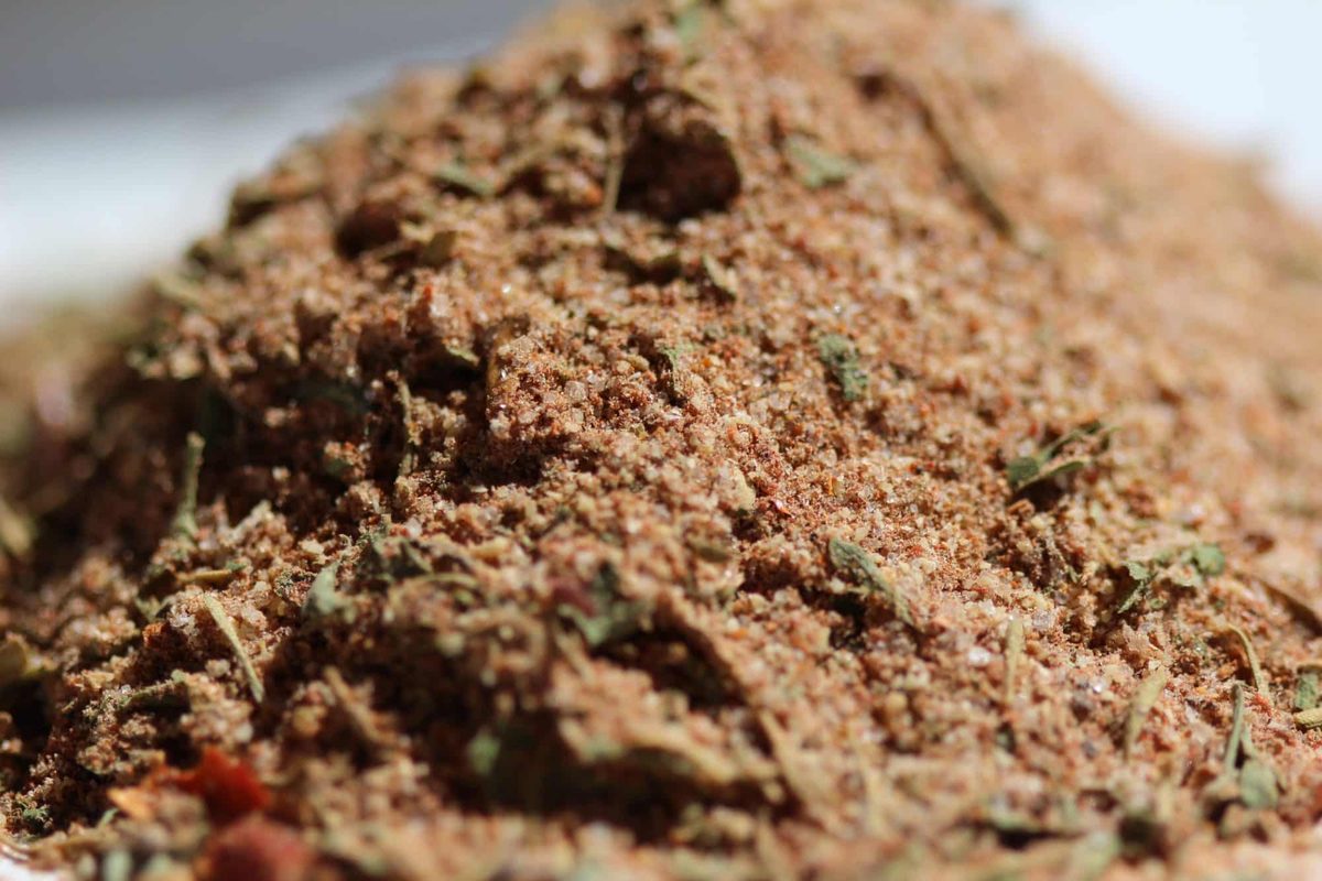 jerk seasoning
