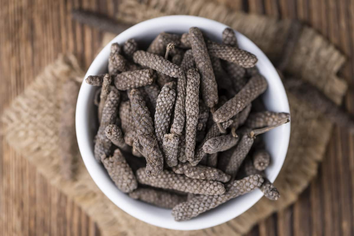 long pepper