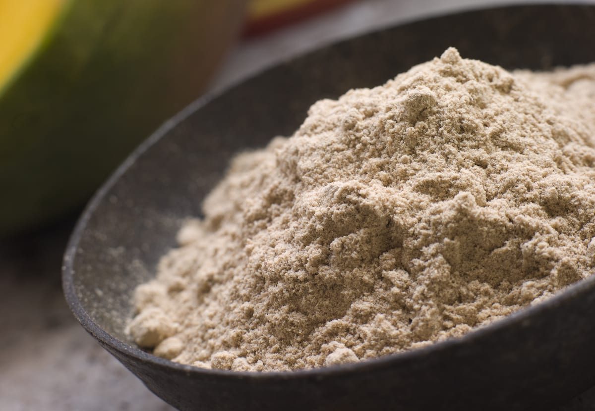 Mango Powder