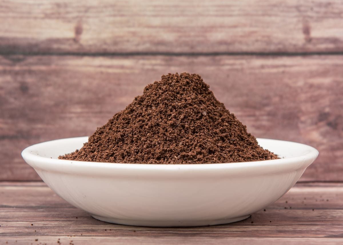 mole powder