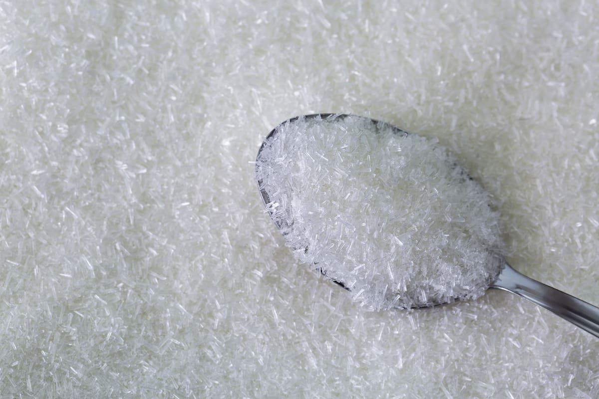 Monosodium Glutamate (MSG)