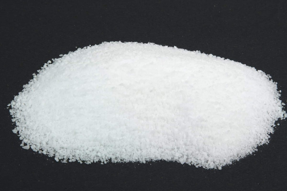 Pickling salt
