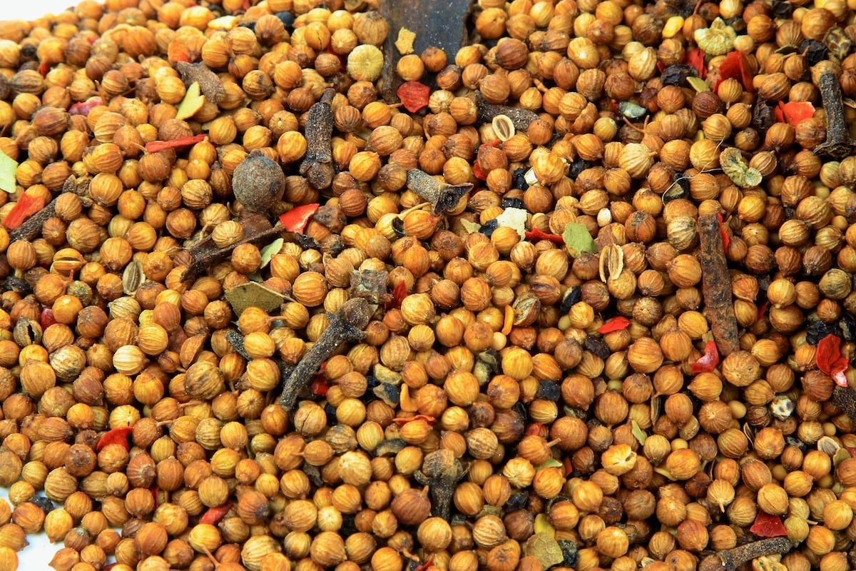 Pickling Spice