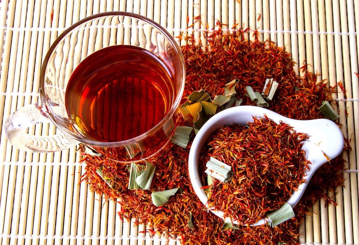 Safflower
