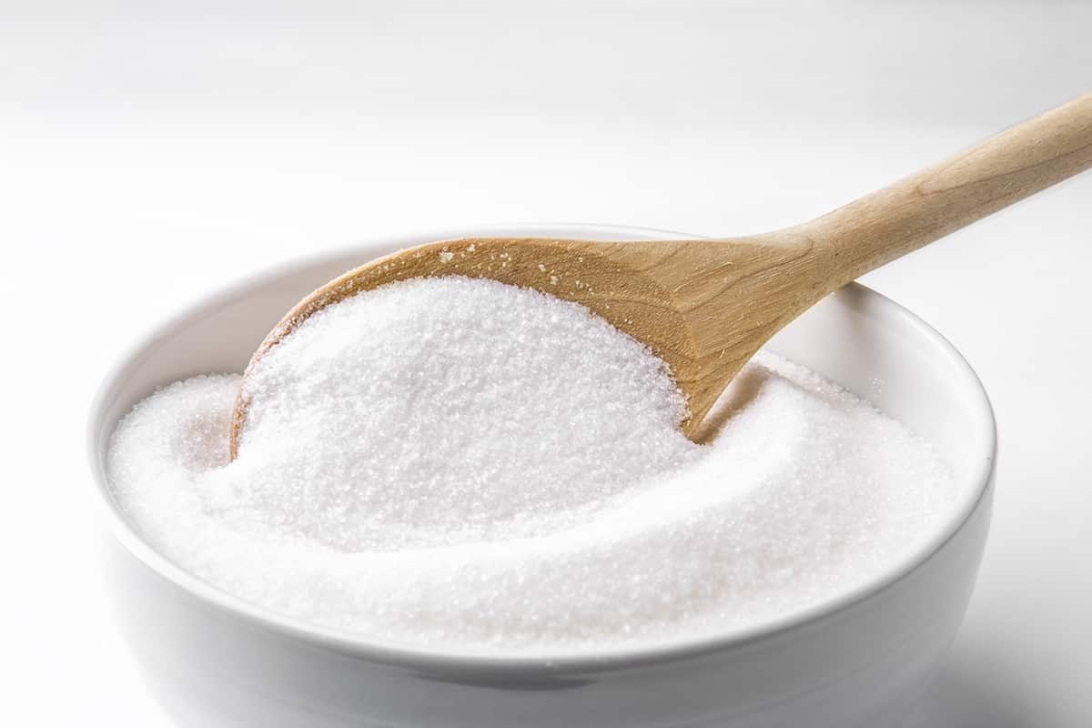 Too Much Sugar
