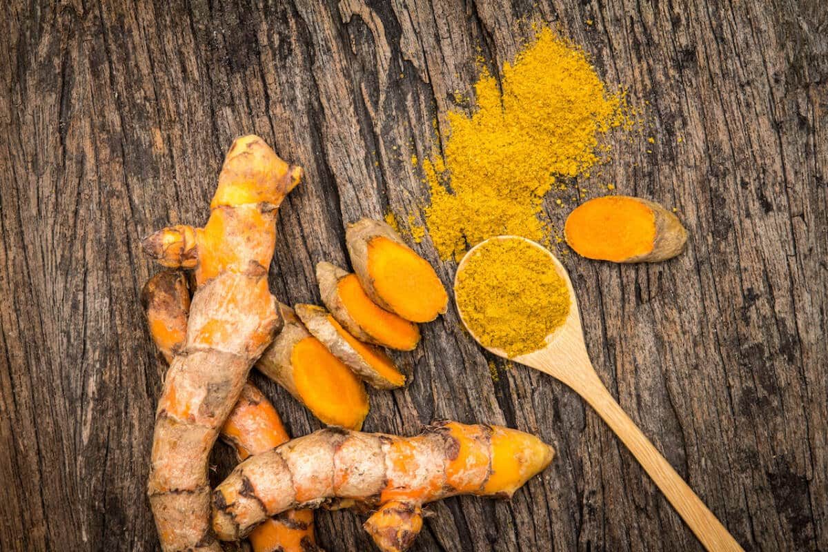 Turmeric
