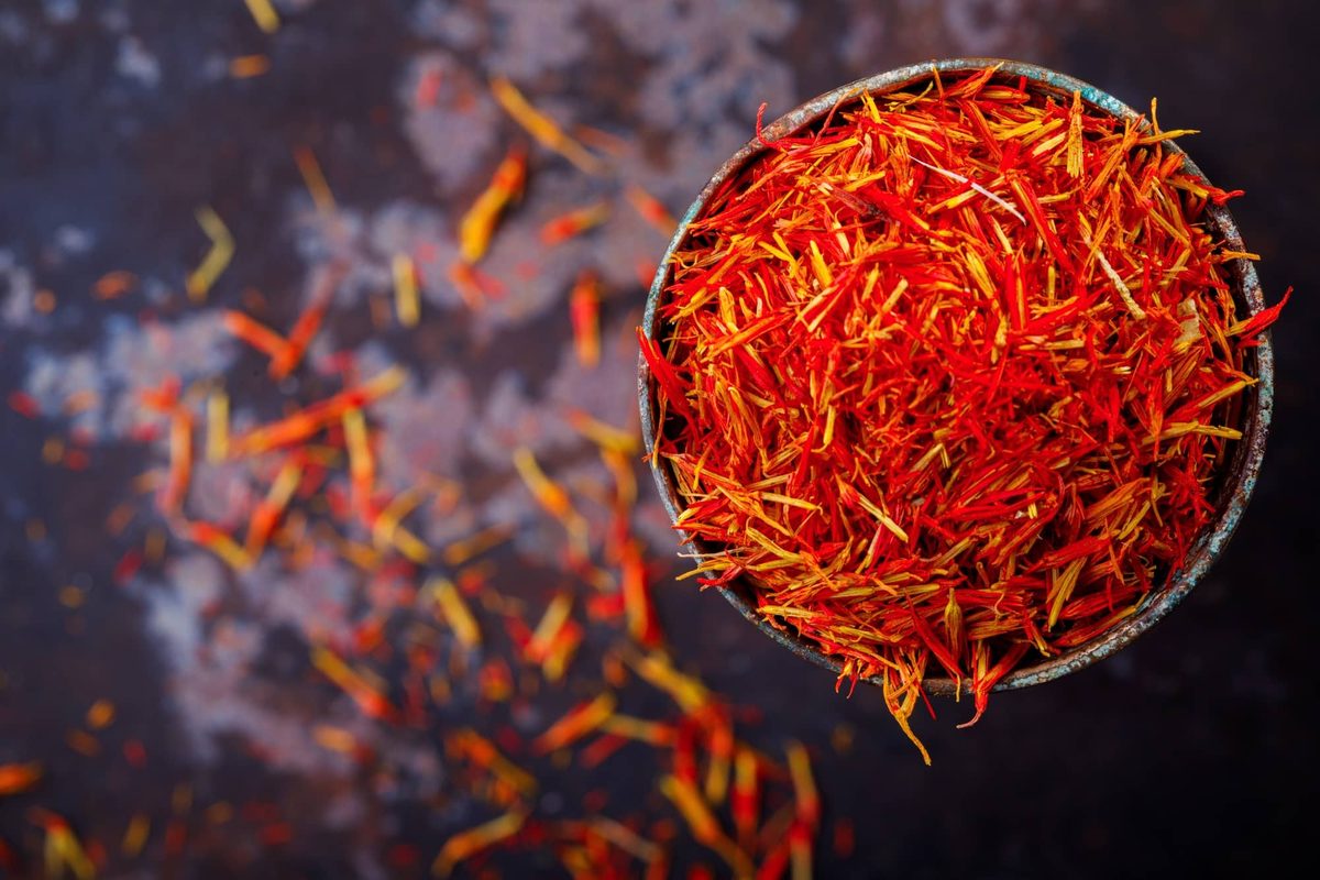 Why Is Saffron So Expensive