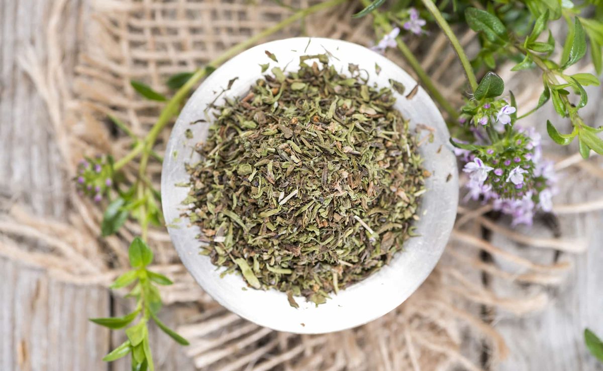 Winter savory