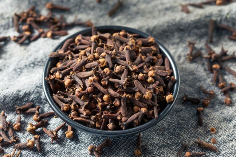 cloves substitute