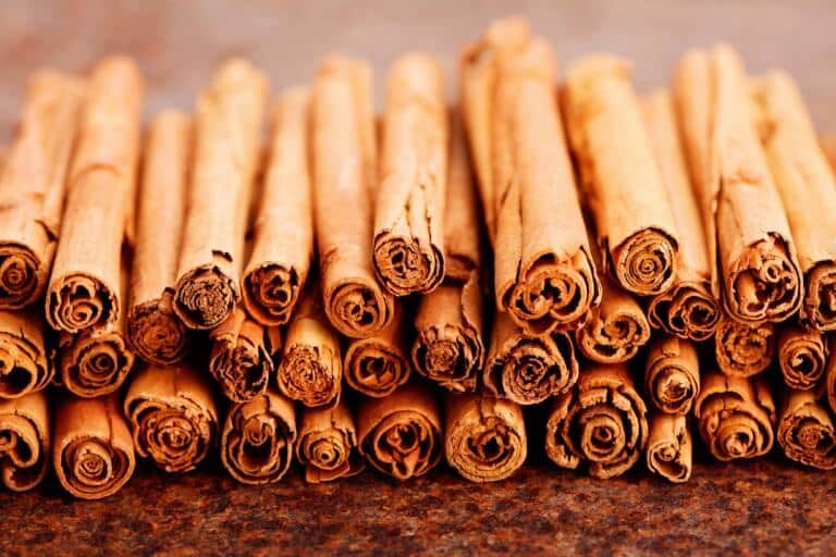 Cassia vs Ceylon Cinnamon