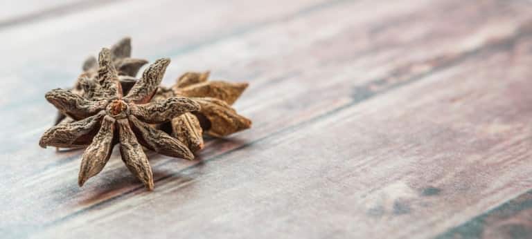 Star Anise