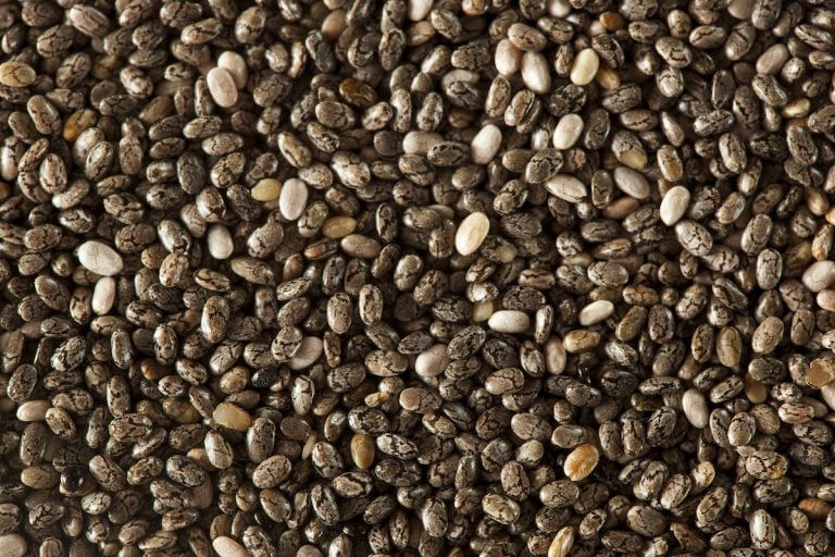 Chia Seeds