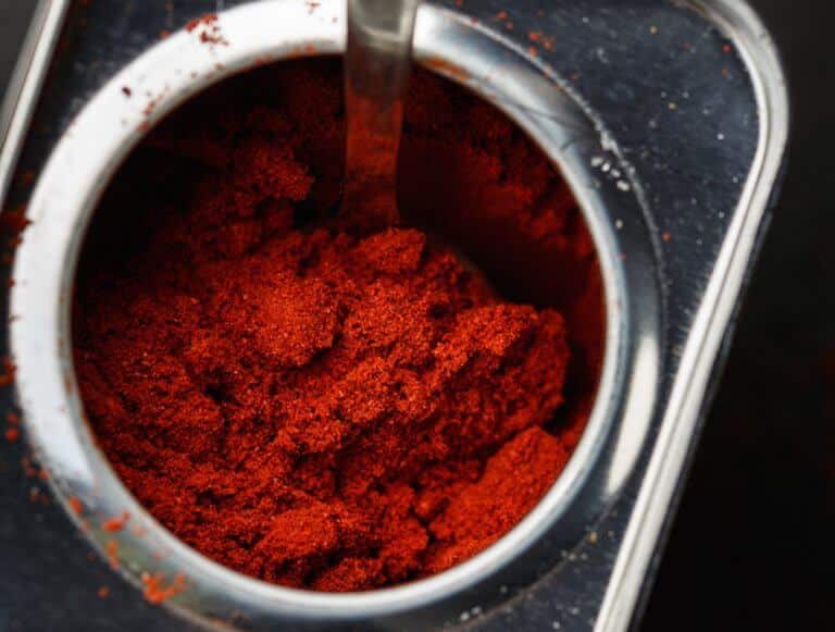 Smoked Paprika