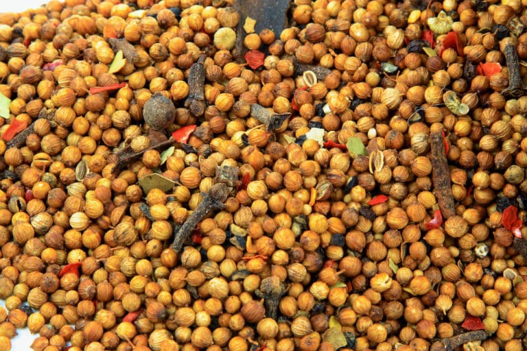 Pickling Spice