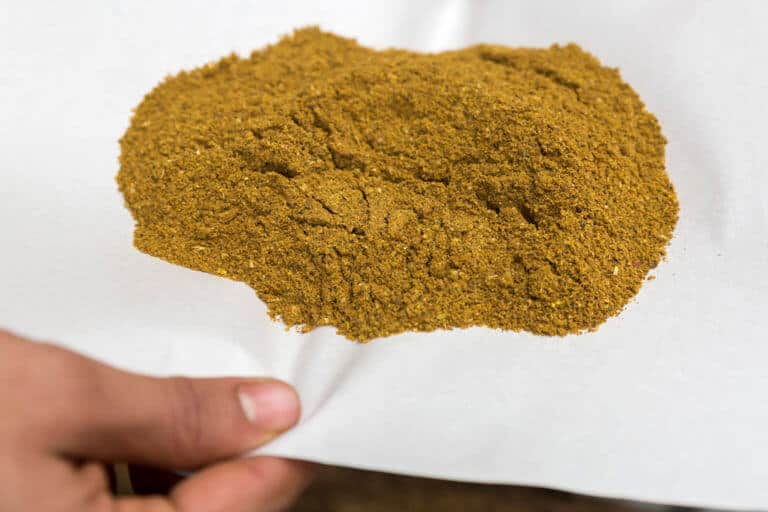 Ras El Hanout Substitute
