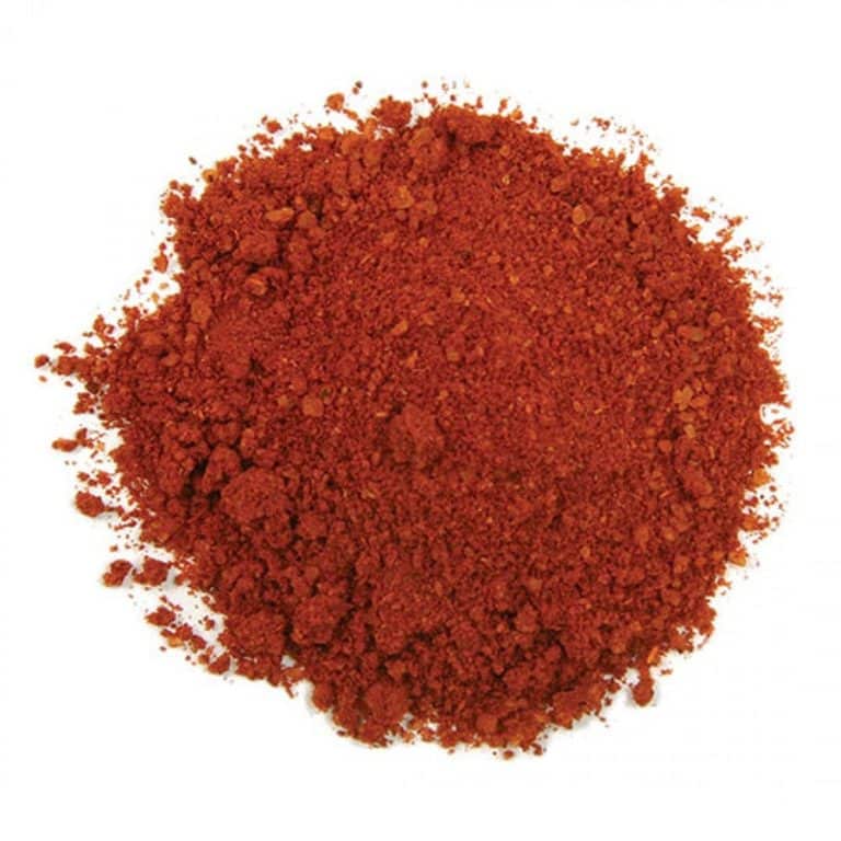 berbere seasoning
