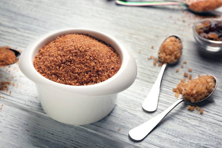 Dark Brown Sugar