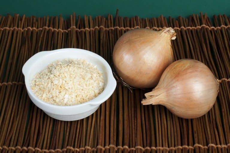 Onion Powder