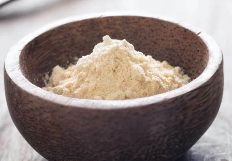 Arrowroot