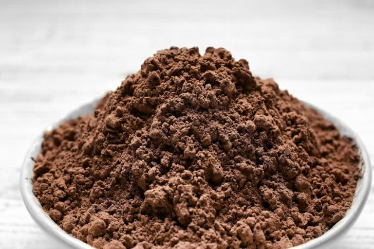 Cocoa Powder