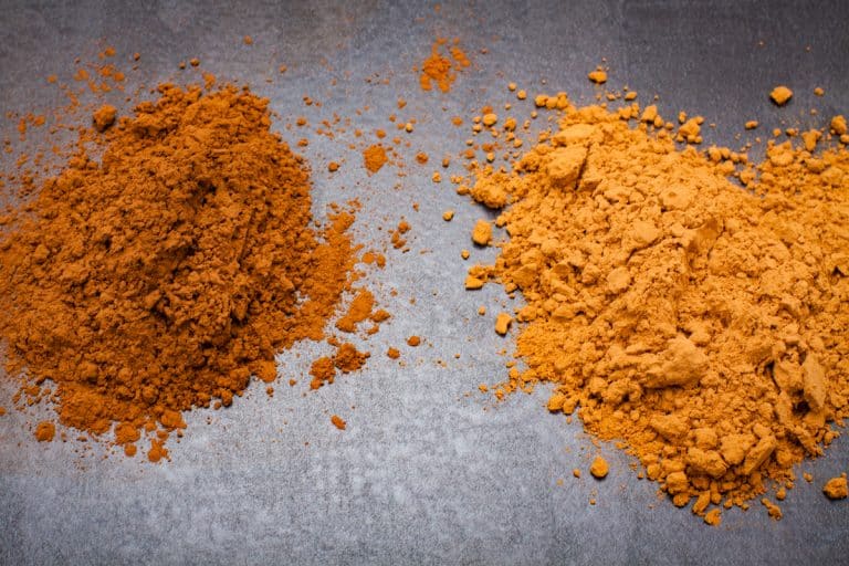 carob vs cocoa