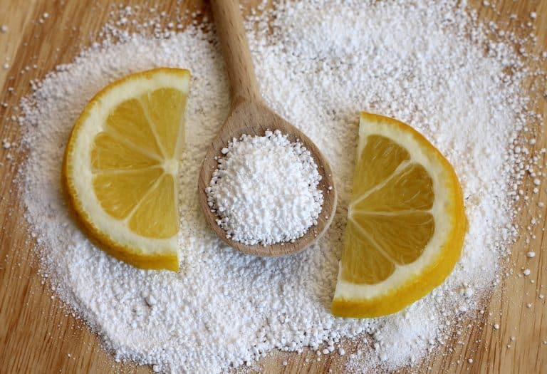 citric acid
