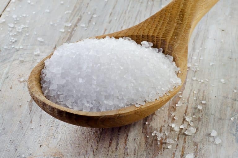 fleur de sel salt