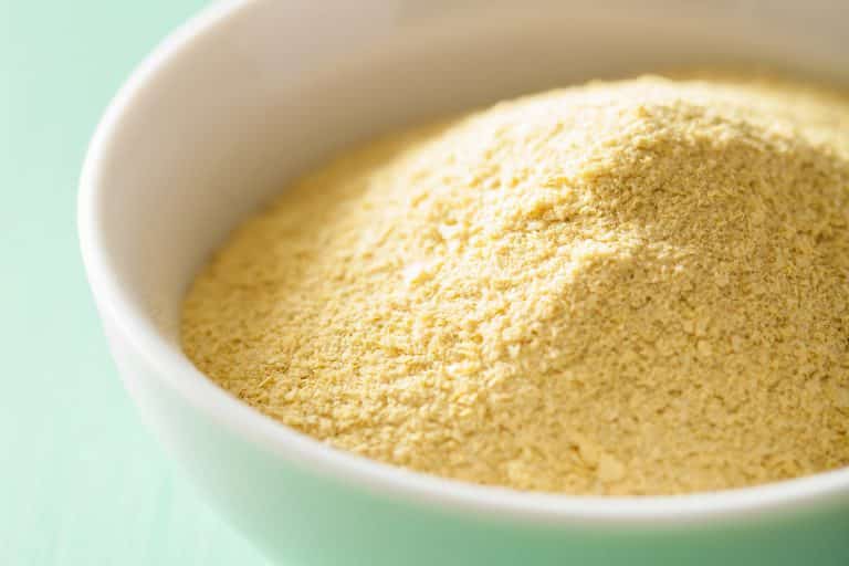 nutritional yeast