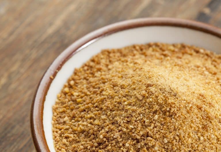 coconut sugar vs palm sugar